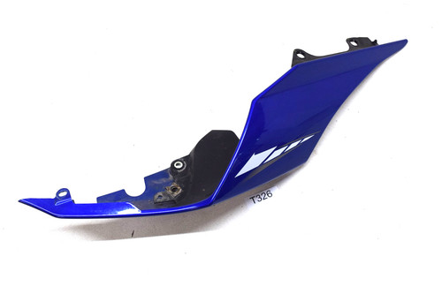 Heck verkleidung yamaha yzf - yamaha, r1