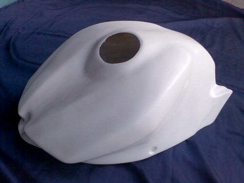 Yamaha rn19 yzf r1 - 07-08,