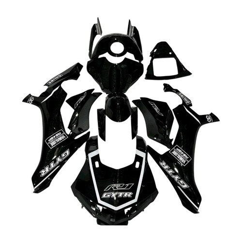 Verkleidung yamaha r1m - r1,