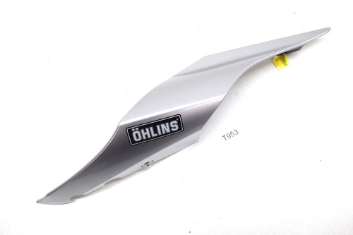 Heck verkleidung yamaha yzf - verkleidung,