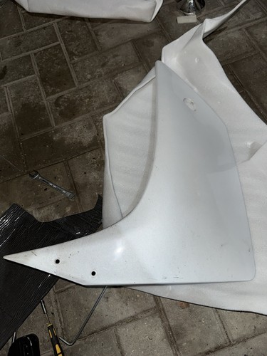 Yamaha yzf rn19 originale - yamaha,