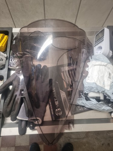 Verkleidungsscheibe yamaha yzf - verkleidungsscheibe,