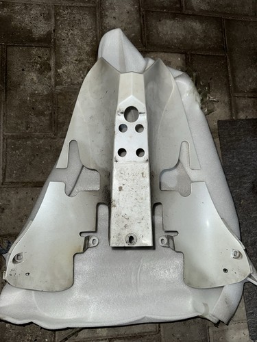 Yamaha rn19 2007 2008 - yamaha, 2007-2008