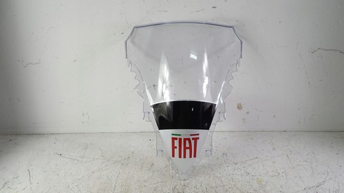 Yamaha yzf rn19 windschild - rn19,
