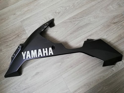 Yamaha yzf rn19 2007 2008 - yamaha, yzf-r1