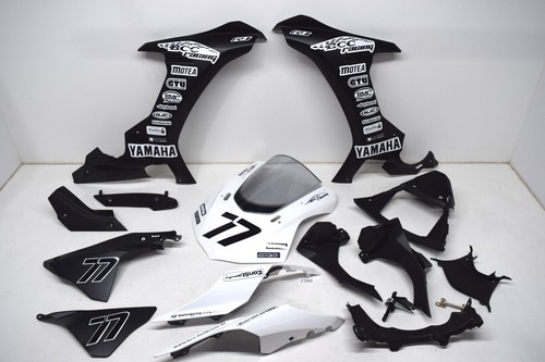 Yamaha yzf rn32 rn49 - rn32,
