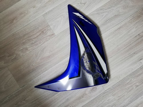 Yamaha yzf rn19 2007 2008 - yzf-r1,