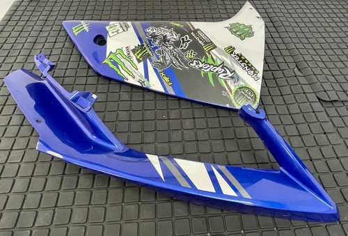 Yamaha yzf rn19 07 - yamaha, r1