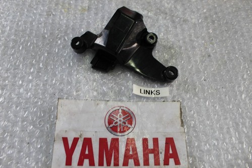 Abdeckung blende deckel links - deckel,